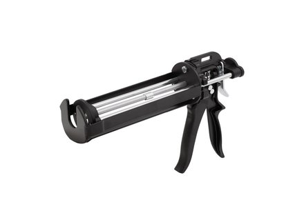 Vytlačovací pistole Stalco S-73017 na chemické kotvy, 205 mm, PERFECT