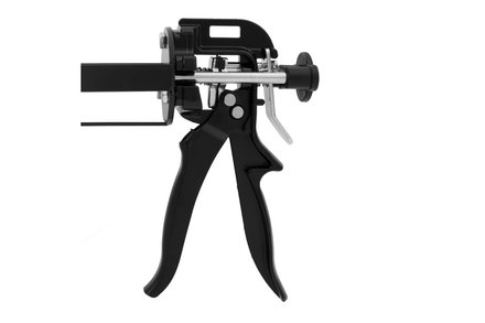 Vytlačovací pistole Stalco S-73017 na chemické kotvy, 205 mm, PERFECT (2)