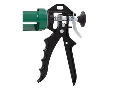 Vytlačovací pistole Stalco S-37013 typ A,  k nanášení silikonových hmot, 240, PERFECT (1)