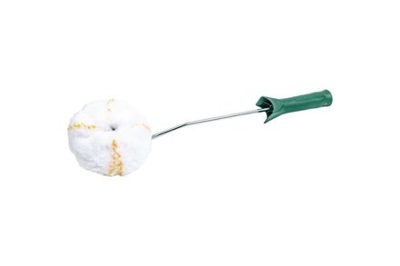 Váleček malířský Stalco S-38873, rohový UNIVERSAL, 18 / pr. 6 mm