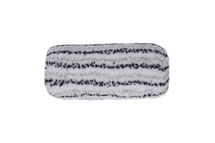 Váleček malířský Stalco S-73876, Silver Black Fasáda, 270mm, PERFECT (1)