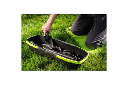 Podložka pod kolena Stalco S105610448 STR, GARDEN (1)