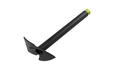 Motyčka Stalco S105610418 STR, GARDEN