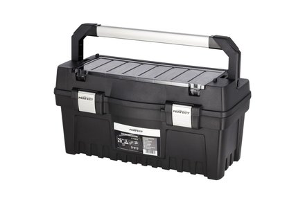 Kufr na nářadí Stalco S-76613, 25 PERFECT