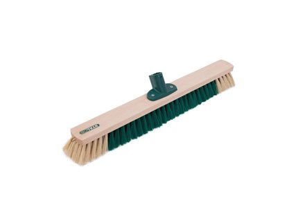 Smeták Stalco S-47752 průmyslový, 600 mm