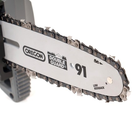 Aku řetězová pila NAC PCB20-AH-B20-S teleskopická (1)