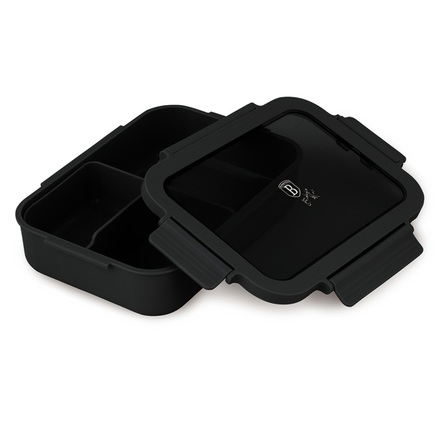 Svačinový box Berlingerhaus BH-8906 24 x 18 cm Black Collection (1)