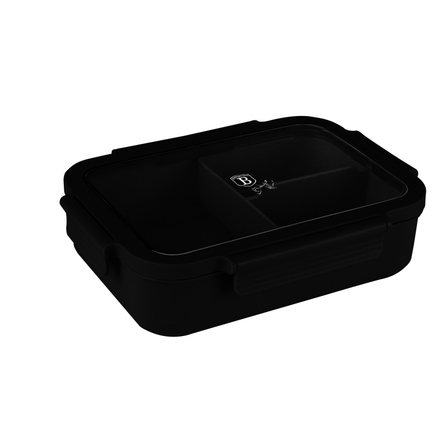 Svačinový box Berlingerhaus BH-8906 24 x 18 cm Black Collection (2)