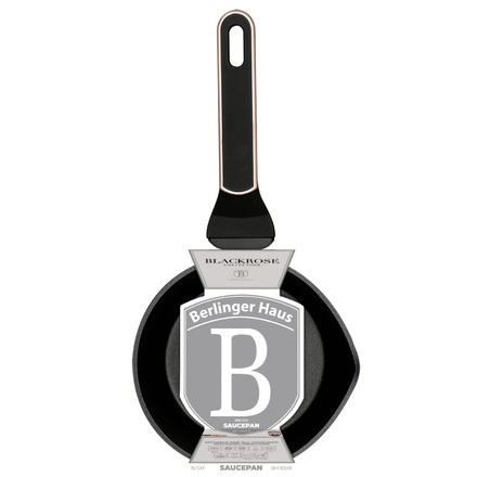 Rendlík s titanovým povrchem Berlingerhaus BH-8349 16 cm Black Rose Collection