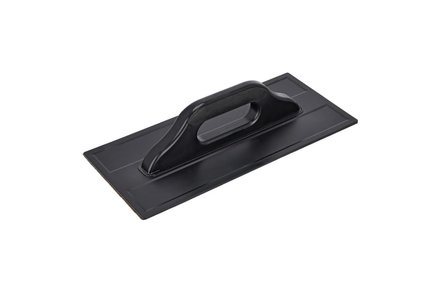 Hladítko Stalco S030437514 PVC s brusným papírem 400x180 mm, 0,62 kg, G16