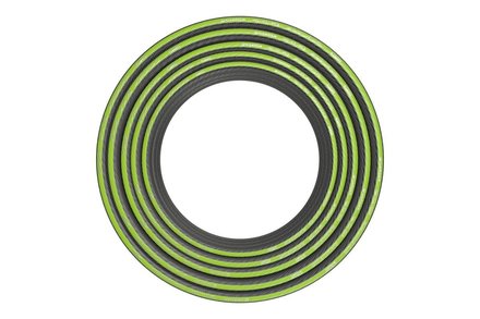 Zahradní hadice Stalco S102041250 ATS 1/2” 50m EXP, GARDEN