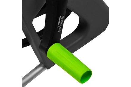 Naviják na hadici Stalco S10161021 45m, EXP, GARDEN (1)