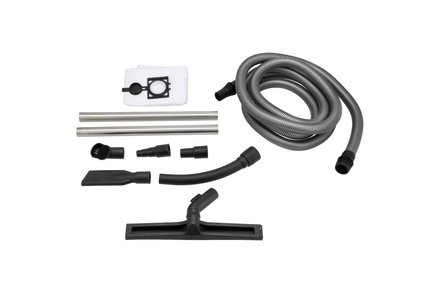 Vysavač stavební Stalco S055698171 na mokro i sucho VCP35LAC, PERFECT (6)