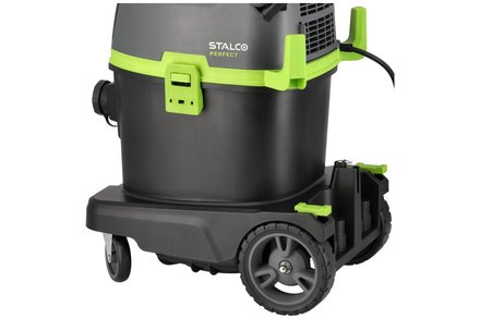 Vysavač stavební Stalco S055698171 na mokro i sucho VCP35LAC, PERFECT (4)
