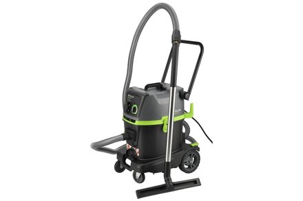 Vysavač stavební Stalco S055698171 na mokro i sucho VCP35LAC, PERFECT (1)