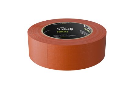 Páska lepící Stalco S-38462 omítkářská, 38 mm x 50 m (1)