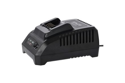 Nabíječka Stalco S-97391 Nabíječka 2A 20V 55W, BCS20-2A