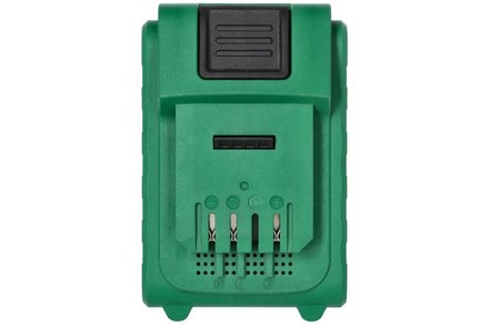 Náhradní baterie Stalco S-97381 Baterie 20V 2Ah BLS20-2AH (1)