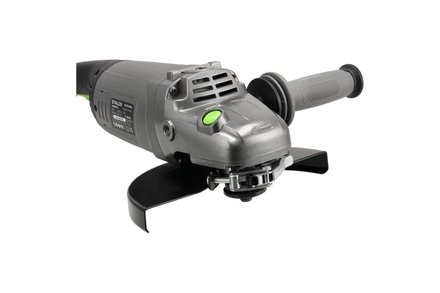 Úhlová bruska Stalco S-98210, 230mm 3000W AG230Q, PERFECT (1)