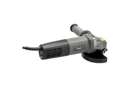 Úhlová bruska Stalco S-98202, 125 mm, 1400 W,  AG125QVS (1)