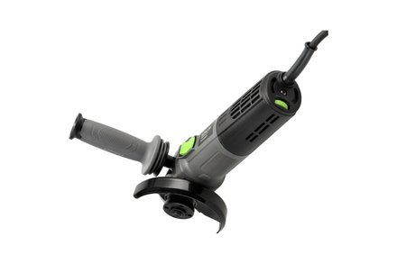 Úhlová bruska Stalco S-98202, 125 mm, 1400 W,  AG125QVS (4)