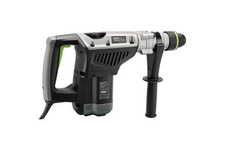 Bourací a vrtací kladivo Stalco S-98510, SDS max RH40VS, PERFECT (3)
