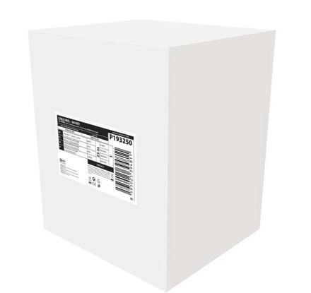 Venkovní prodlužovací kabel na bubnu Emos P193250 25 m / 3 zásuvky / černý / guma / 230V/400V / 1,5 mm2 (2)