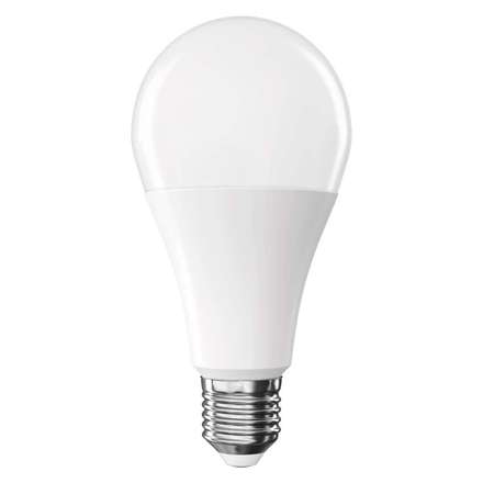 LED žárovka Emos ZQ5E71 LED CLS A70 16W(120W) 1901lm, E27, WW