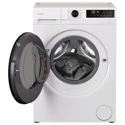Pračka se sušičkou Candy GWD 485SB6-S (1)