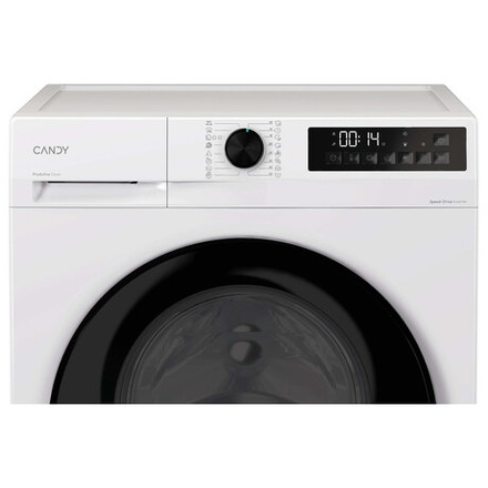 Pračka se sušičkou Candy GWD 485SB6-S (2)