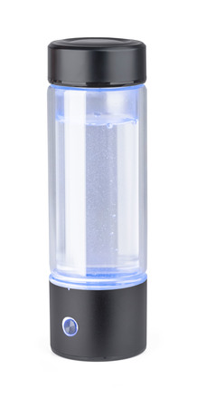 Generátor vodíkové vody G21 Hydrovia 325, černý, 2500 ppb