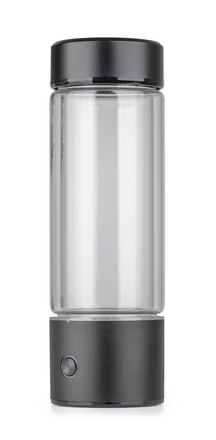 Generátor vodíkové vody G21 Hydrovia 325, černý, 2500 ppb (1)