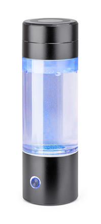 Generátor vodíkové vody G21 Hydrovia Pro 290, černý, 5000 ppb