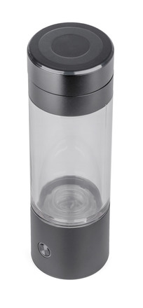 Generátor vodíkové vody G21 Hydrovia Pro 290, černý, 5000 ppb (1)