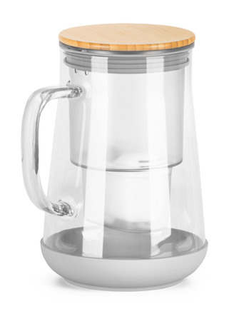 Filtrační konvice G21 3 L skleněná (1)