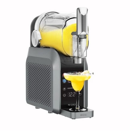 Výrobník zmrzliny ECG Forza 9800 Slushie IceCream (1)