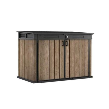 Zahradní box Keter Signature 2020 l Ashwood
