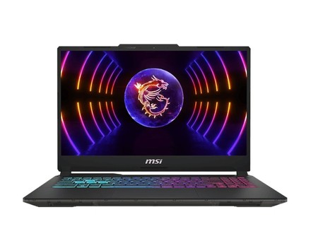 Notebook 15,6 MSI Cyborg 15 (A13UC-2218CZ)