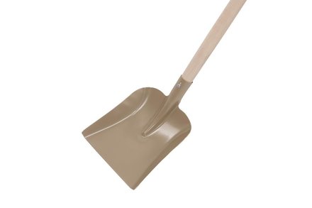 Lopata Stalco S105010609 WOOD, GARDEN (1)