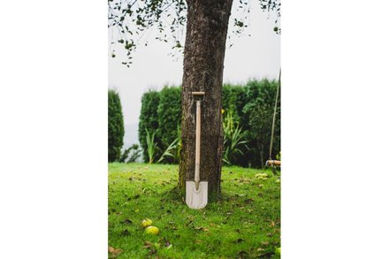 Rýč Stalco S105010603 špičatý WOOD GARDEN S105010603 (1)