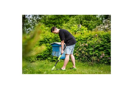 Vytahovač plevelu Stalco S105210372, GARDEN (2)