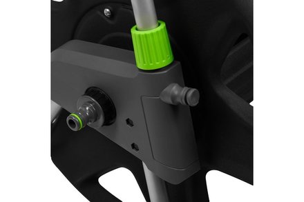 Vozík na hadici Stalco S101610218 kovový 60m EXP  GARDEN S101610218 (3)