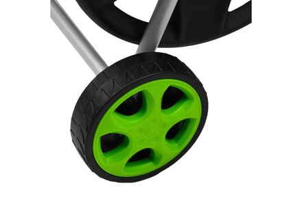 Vozík na hadici Stalco S101610218 kovový 60m EXP  GARDEN S101610218 (4)