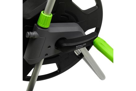 Vozík na hadici Stalco S101610215 60m EXP  GARDEN S101610215 (1)