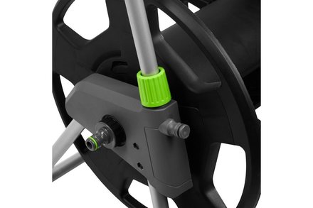 Vozík na hadici Stalco S101610215 60m EXP  GARDEN S101610215 (4)