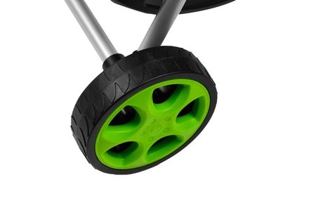 Vozík na hadici Stalco S101610215 60m EXP  GARDEN S101610215 (5)