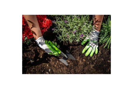 Lopatka Stalco S105610000 široká XTR, GARDEN (1)