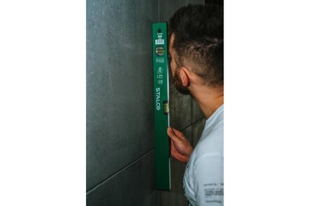 Vodováha Stalco S-11220 40 cm (2)