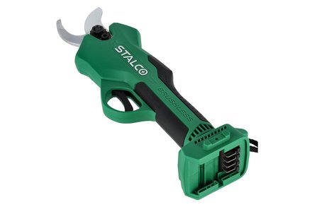 Aku nůžky na větve Stalco S-97357 PSS20-30BL (4)