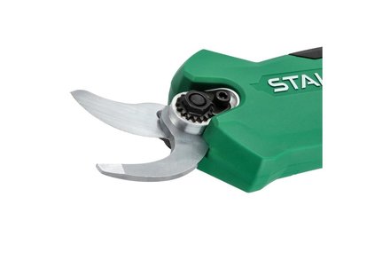 Aku nůžky na větve Stalco S-97357 PSS20-30BL (1)